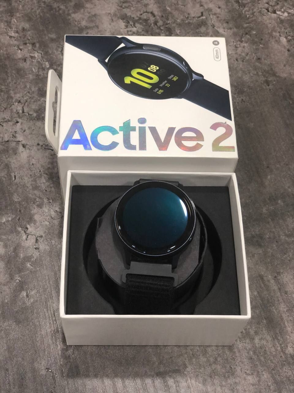 Samsung Active 2