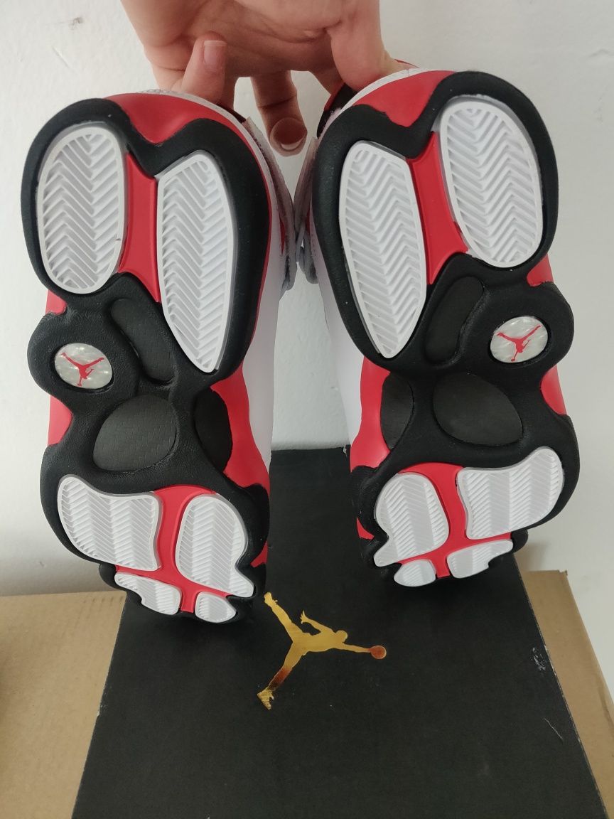 Jordan 6 Rings Cherry номера 42 и 42.5