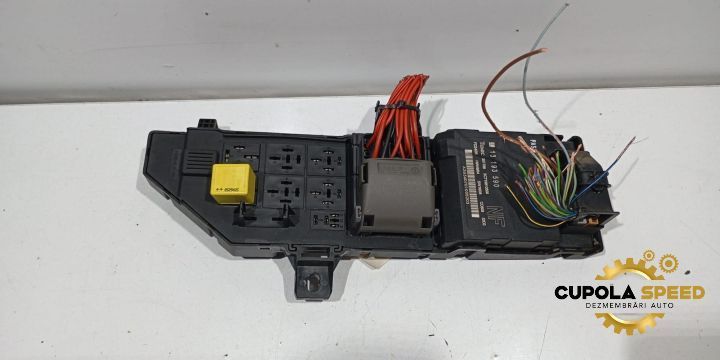 Panou sigurante 460023260 Opel Vectra C [facelift] [2005 - 2009]