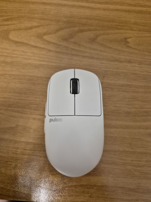 мышка Pulsar X2H mini