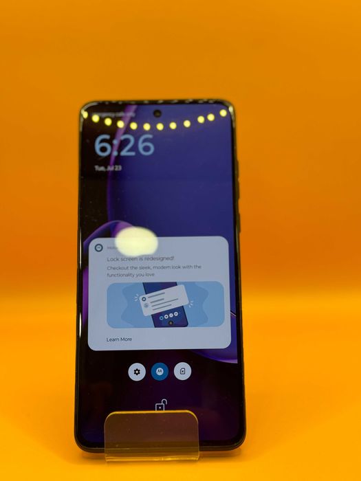 Hope Amanet P4 / MOTO G84 256GB 8 RAM