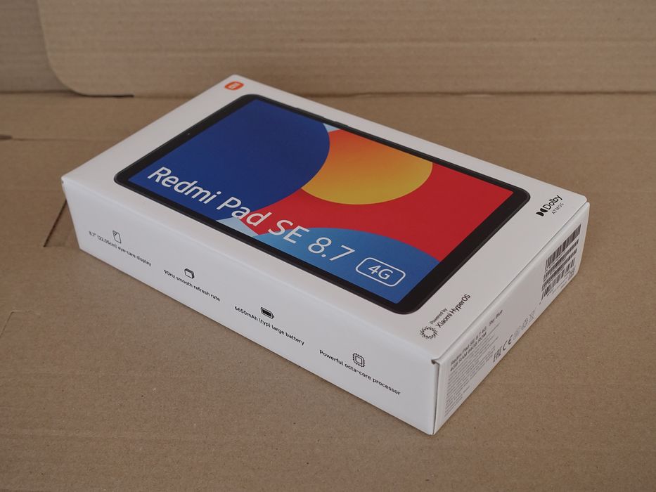 Redmi Pad SE 8.7 4G