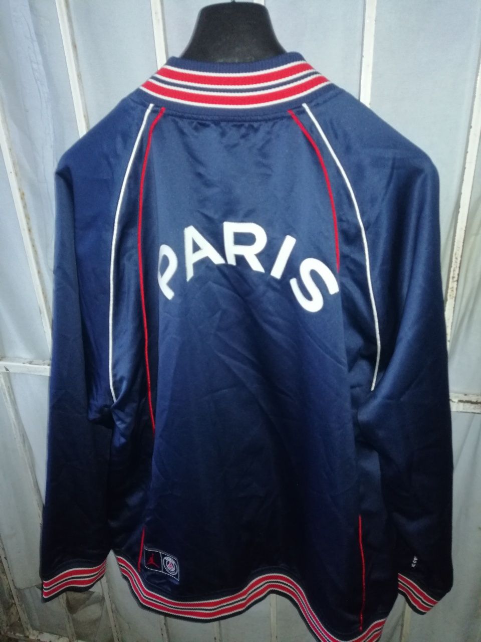 Nike jordan geaca Paris Saint Germain masura XL