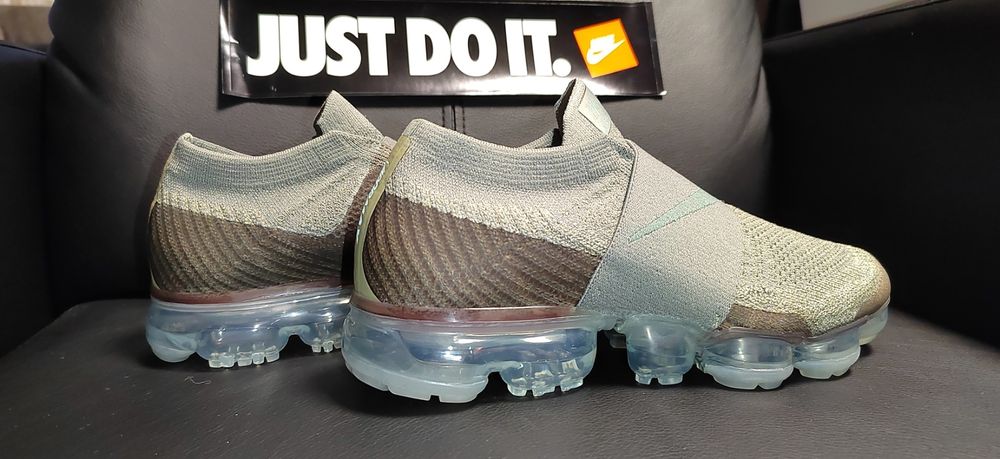 Nike Air Vapormax Flyknit MOC, номер 38,5