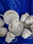 Rosenthal Romance