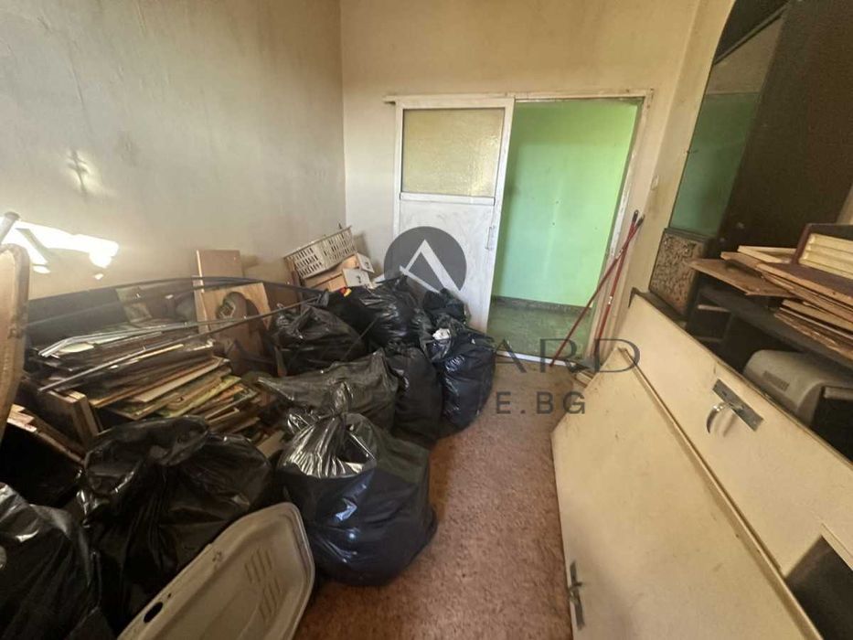 Продава се Двустаен апартамент в Пловдив, Изгрев - 63 кв.м за 985 €/кв.м - Снимка #5