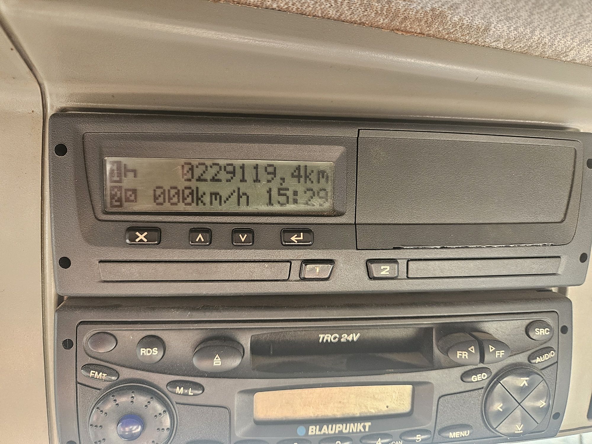 Man basculabil 14.220