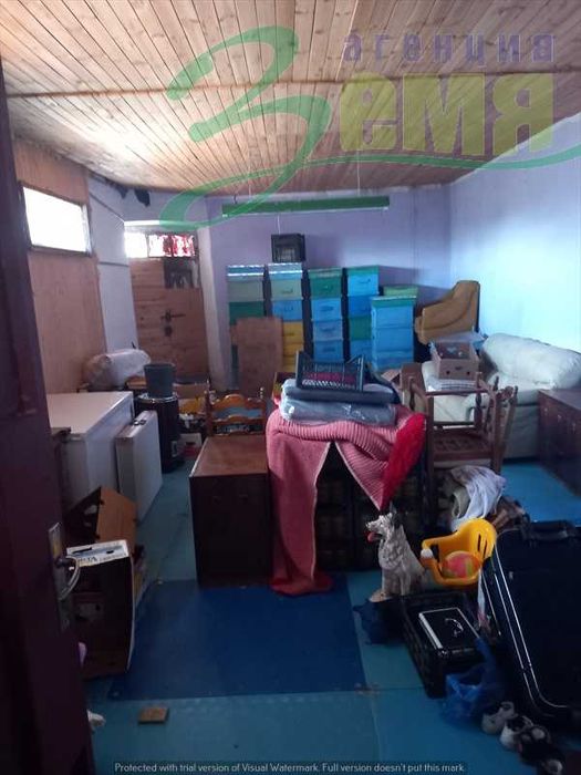 Продава се Къща в с. Хан Аспарухово, Област Стара Загора - 500 кв.м за 100 €/кв.м - Снимка #4