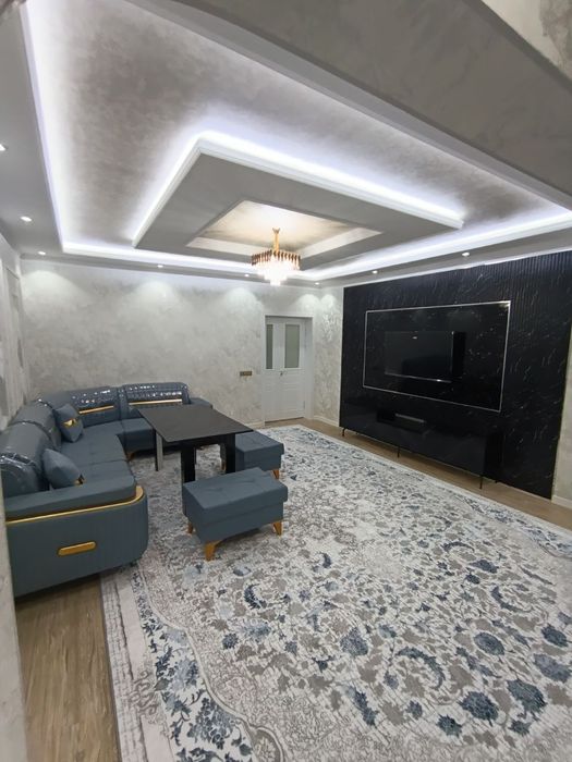 Срочно Продам квартиру Себзор 3/6/9 ремонтом