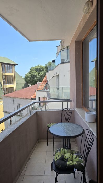 Дава се под наем Двустаен апартамент в Варна, Гръцка махала - 50 кв.м за 650 € - Снимка #3