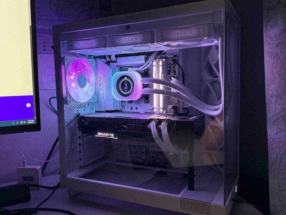Reparatii, Mentenanta, Curatare PC-uri (Office & Gaming), Laptopuri
