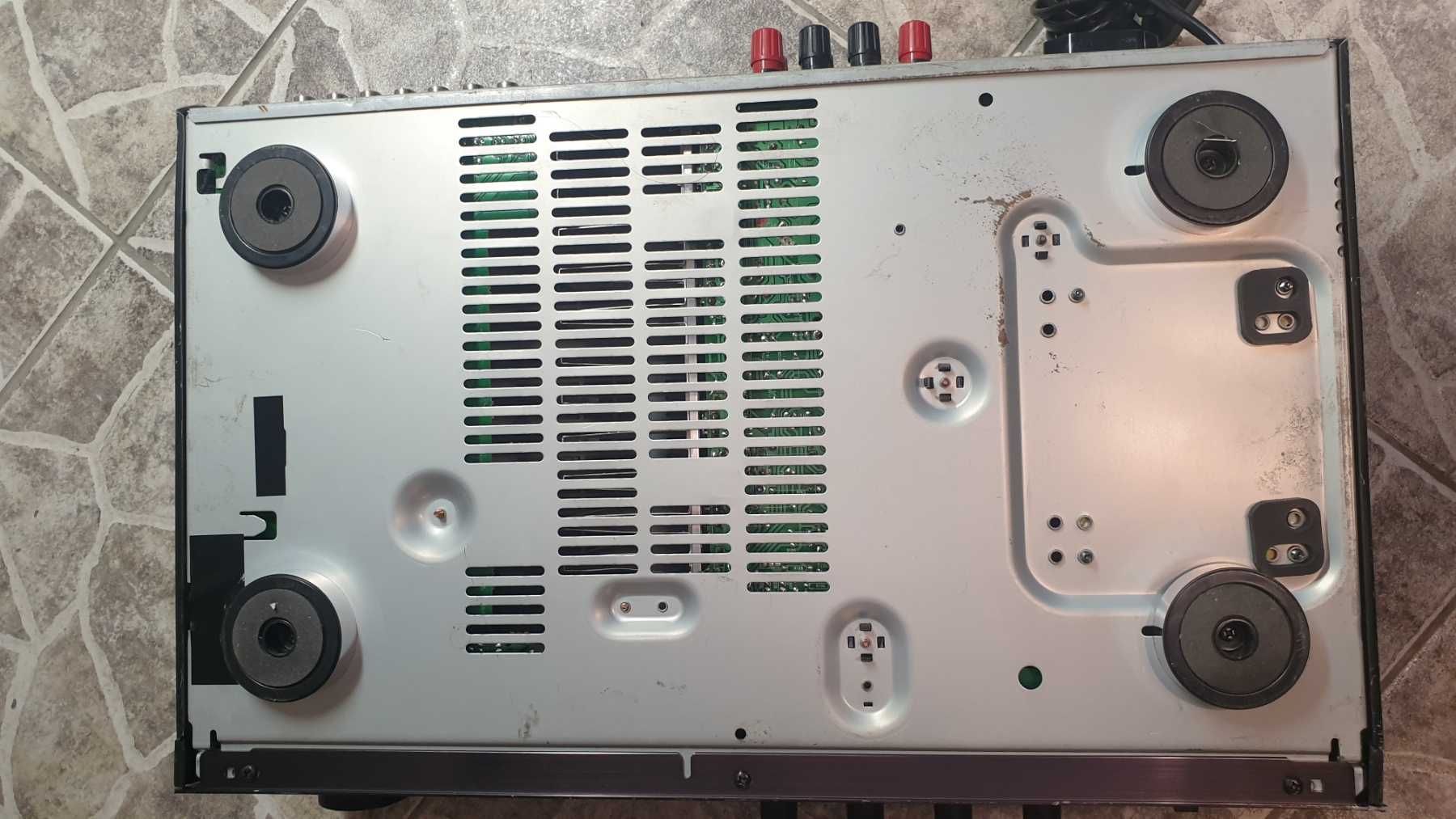 УСИЛВАТЕЛ Ресивър Yamaha RX-395 RDS
