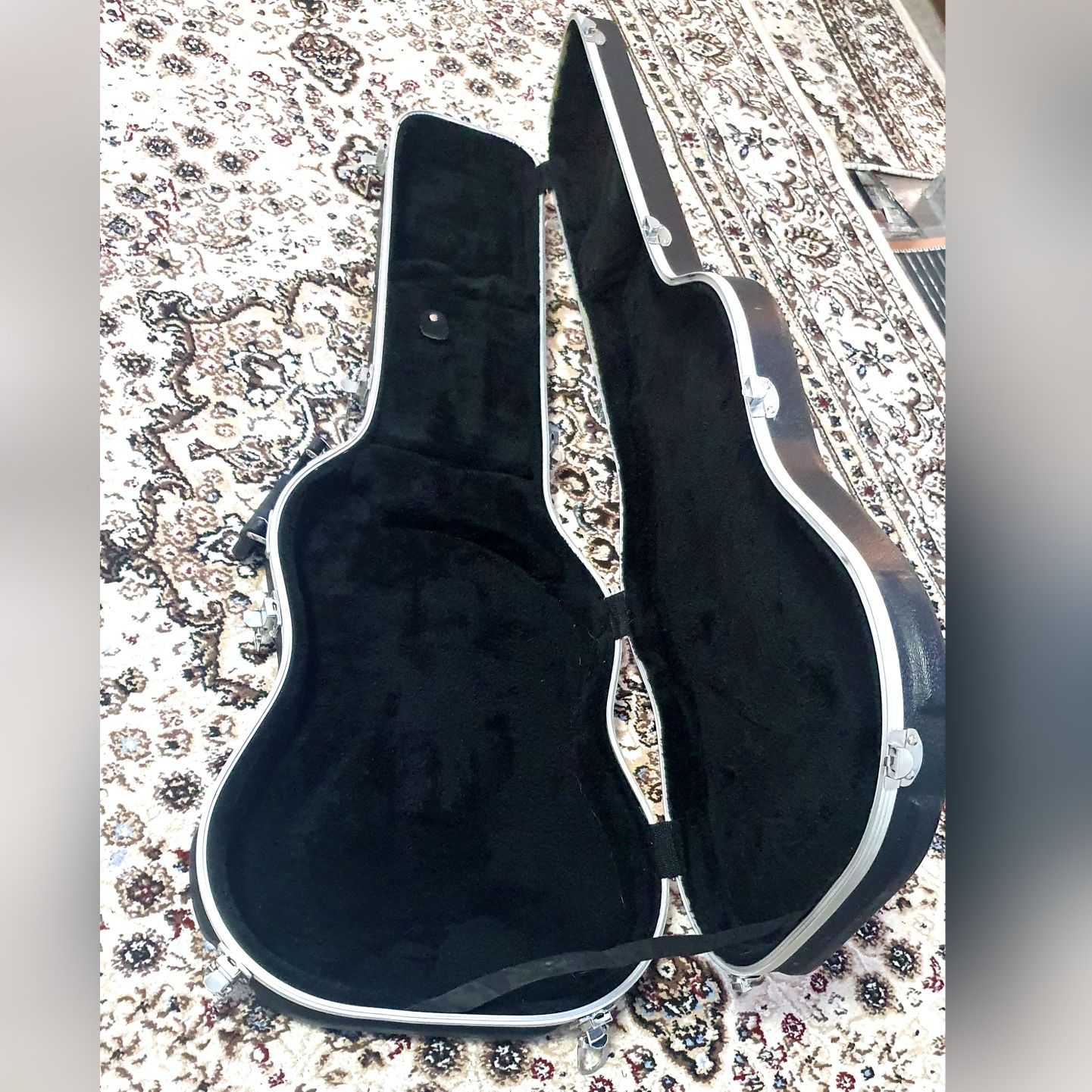 Fender Keys Elektra Gitara uchun Amerikadan kegan