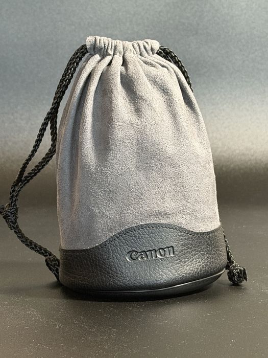 Обектив Canon ef 24-70 f2.8 mark i