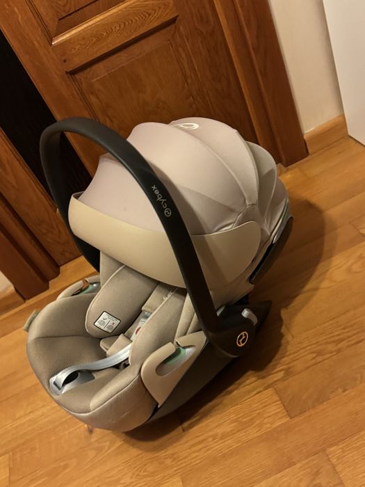 Scoici Cybex T-cloud