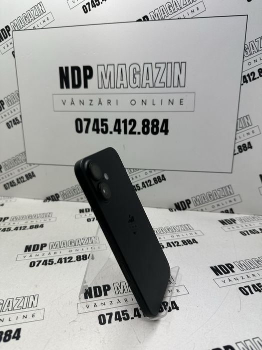 NDP Amanet NON-STOP Calea Vitan Nr. 121 Iphone 16 256GB (44126)
