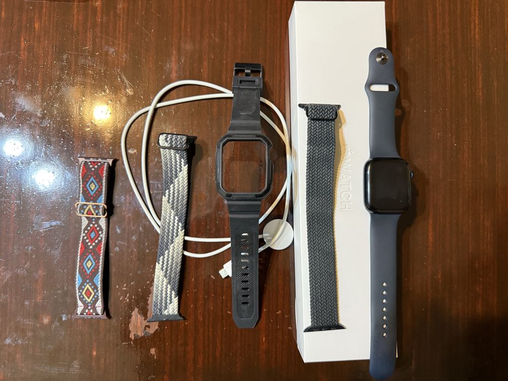 Apple watch 8 45 mm