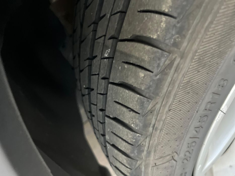 BMW X1 2.0 diesel