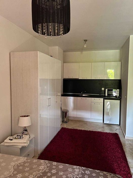 Продава се Едностаен апартамент в к.к. Слънчев бряг - 38 кв.м за 1632 €/кв.м - Снимка #4