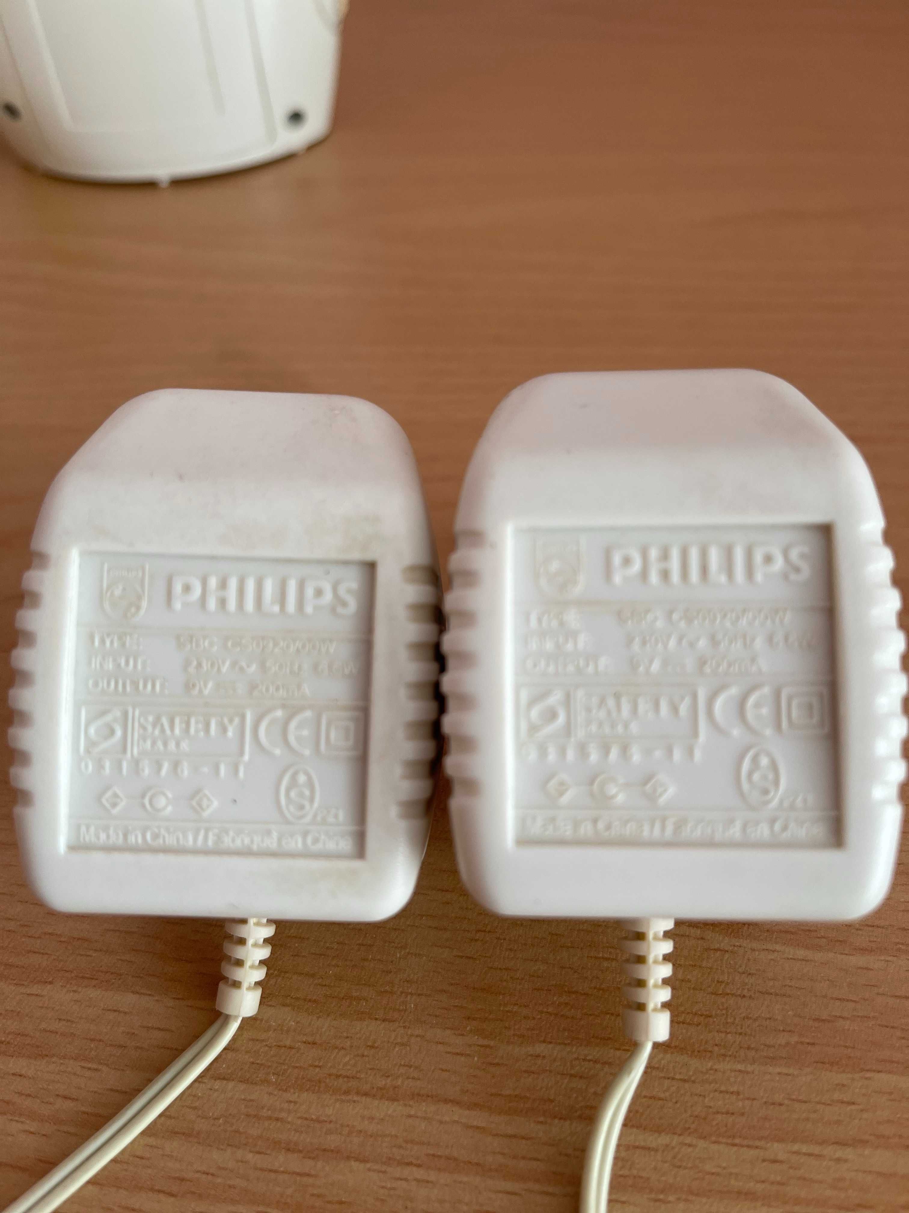 Бебефон Philips с проблем