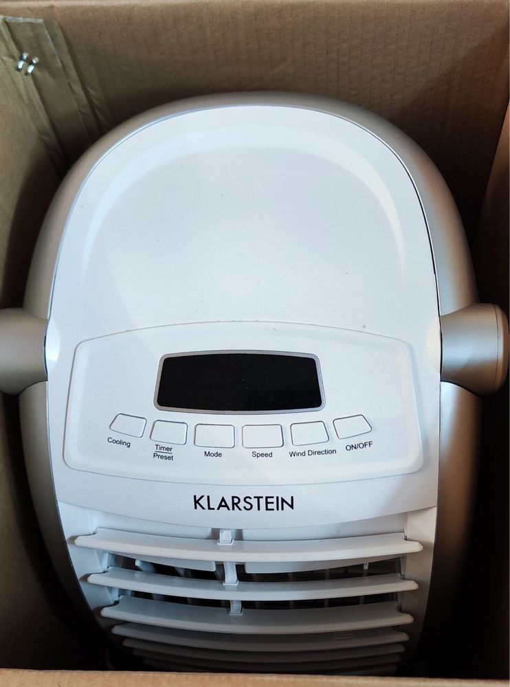 охладители KLARSTEIN