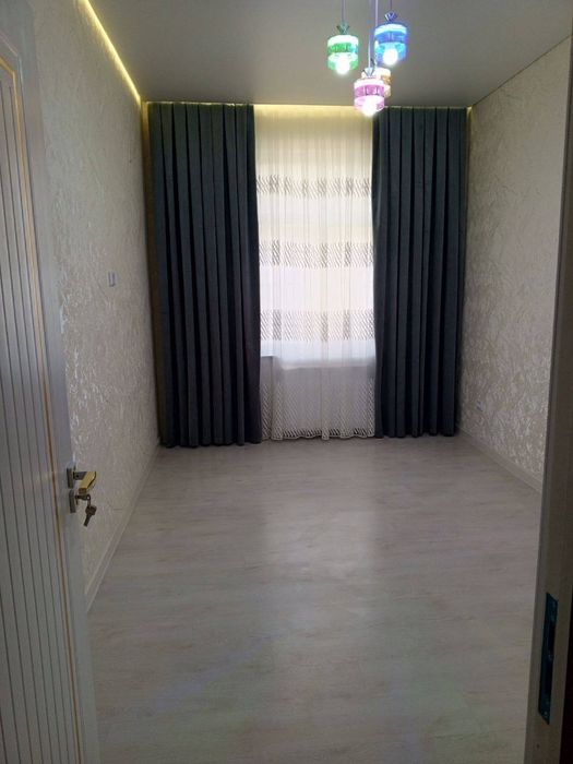 2 хона 8 кават крити 60м²