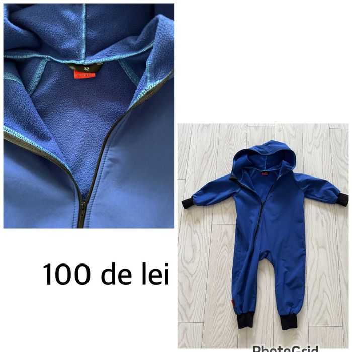 Combinezon masura 92