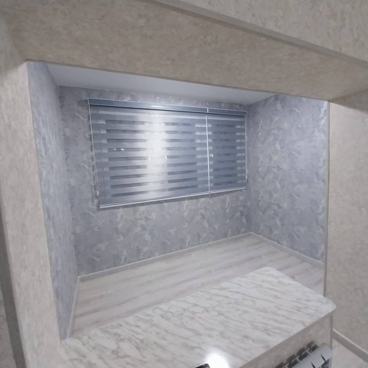 Юнусабадский район Сампи. 2в3/3/4. 56м²