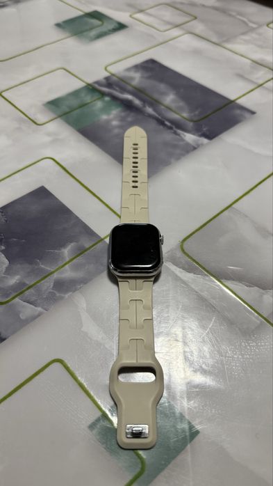 Эпл вотч под ориг