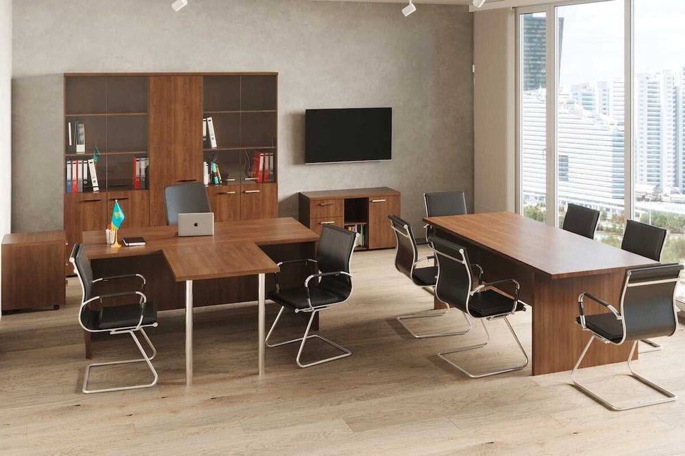 Кабинеты руководителя ЛДСП