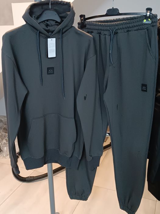Trening unisex Armani