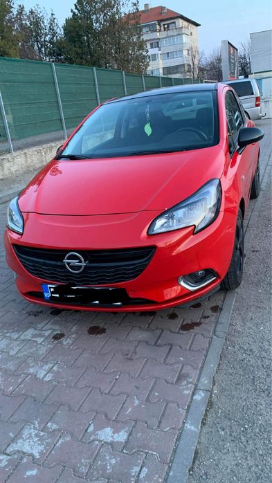 Opel Corsa E 2015 , 1.4 Benzina , Euro 6