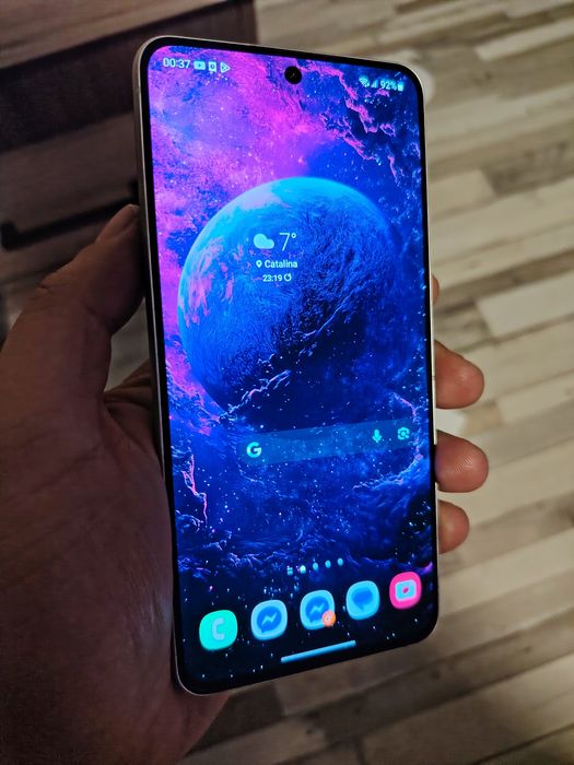 Samsung Galaxy S21 FE