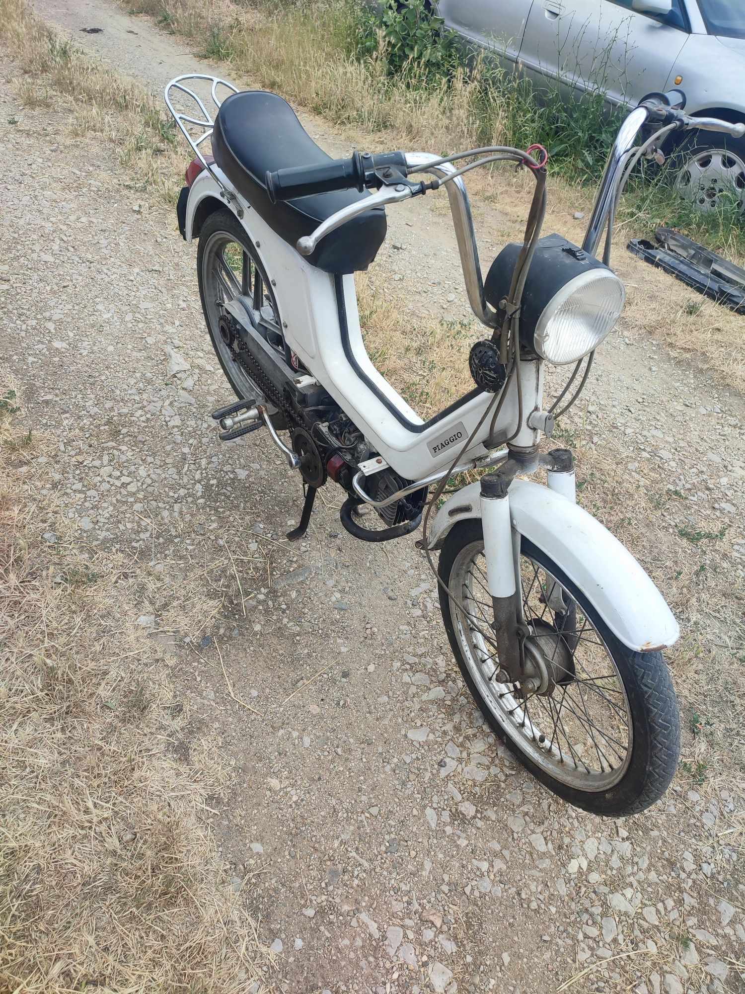 Piaggio boxer de vânzare