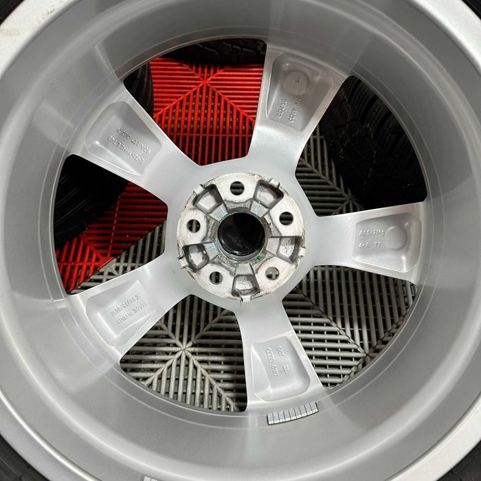 Jante Skoda Kodiaq R19 TVA21% anv iarna 235/50 R19 *IN RATE*GARANTIE