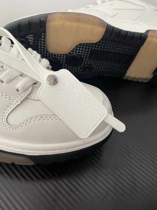 off white out off office