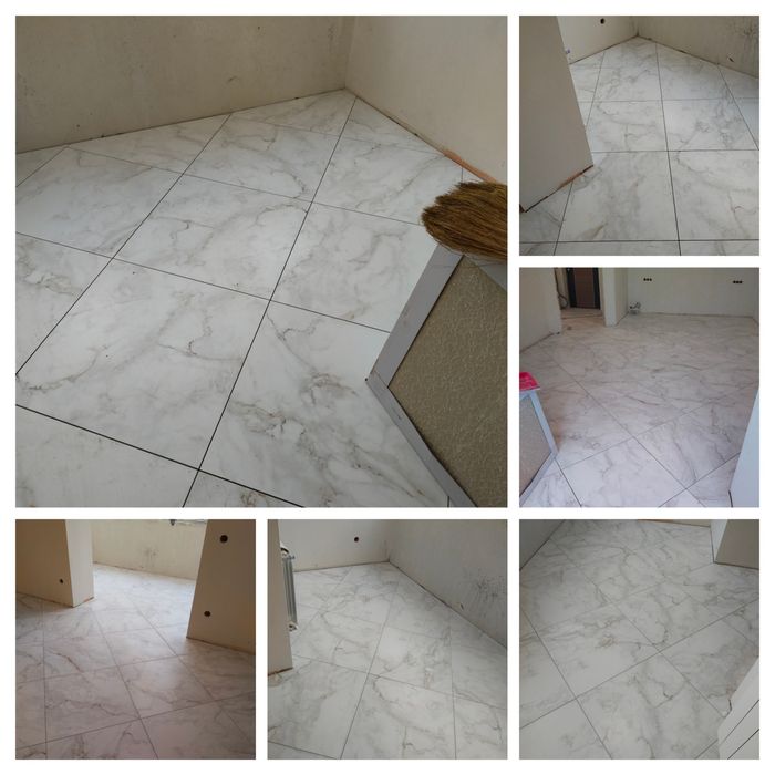 Executam lucrări de renovare apartamente la cheie