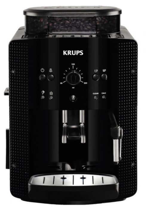 Espressor Cafea Automat Krups DEFECT