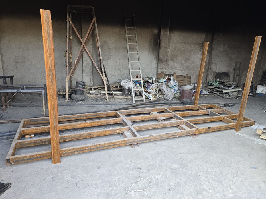 Temr karkaz sotiladi wu turiwi uzunligi 5metr eniga 1.2 atrofida