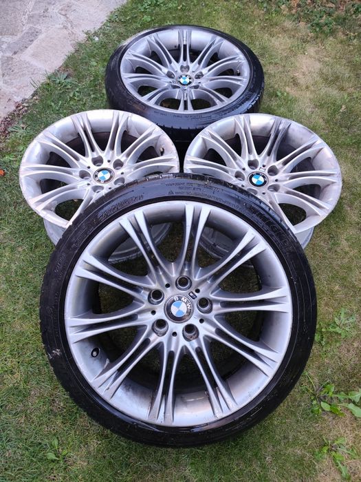 Джанти за BMW E60 E90 18" Style 135