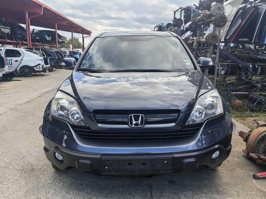 Хонда ЦРВ 3 2.0б. 150кс. 2007г. / Honda CRV 3 2.0b. 150