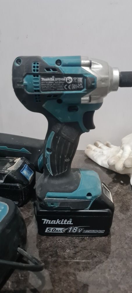 Инструменти макита Makita