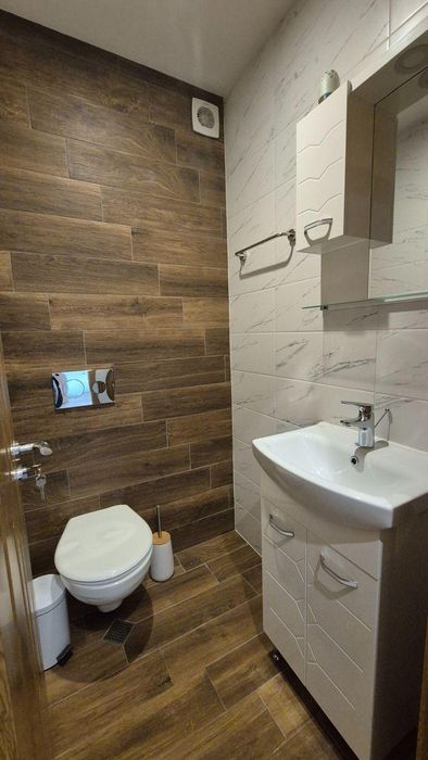 Дава се под наем Тристаен апартамент в София, Манастирски ливади - 84 кв.м за 810 € - Снимка #7