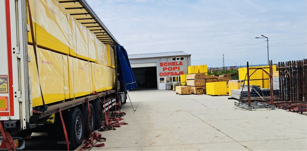 Panou cofraje tip Doka