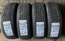 205/55/16 Marshal [by Kumho] ЧИСТО НОВИ ЗИМНИ ГУМИ