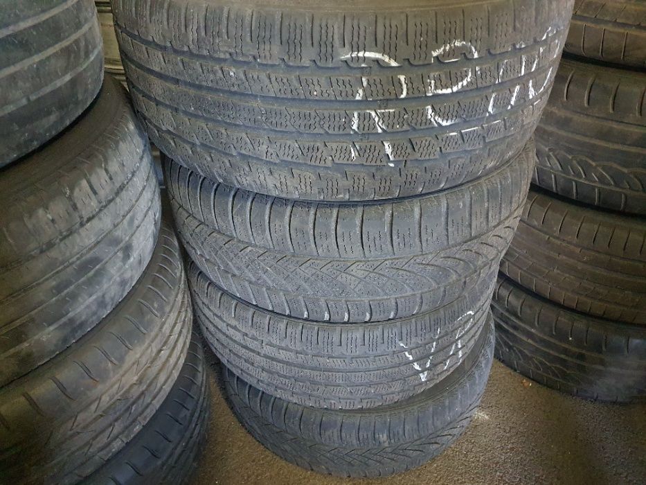 Гуми с Джанти БМВ,BMW 17 цола 225/50 R17