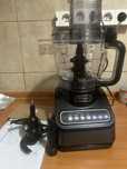 Blender si Robot de bucatarie Ninja BN650
