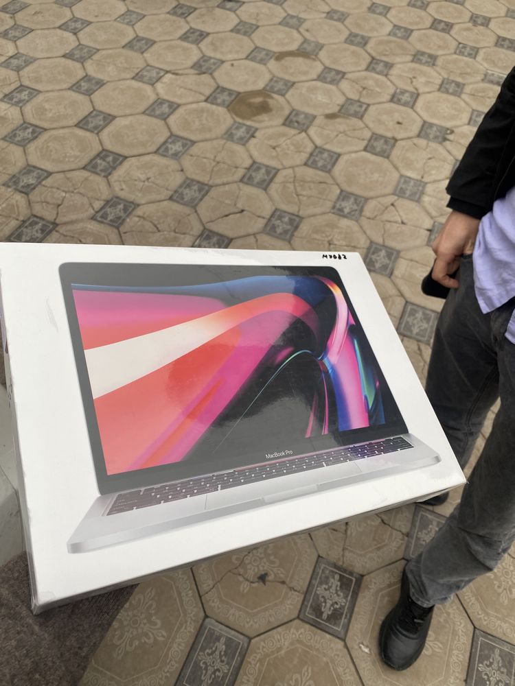 В кредит MacBook от 690,000 в месяц