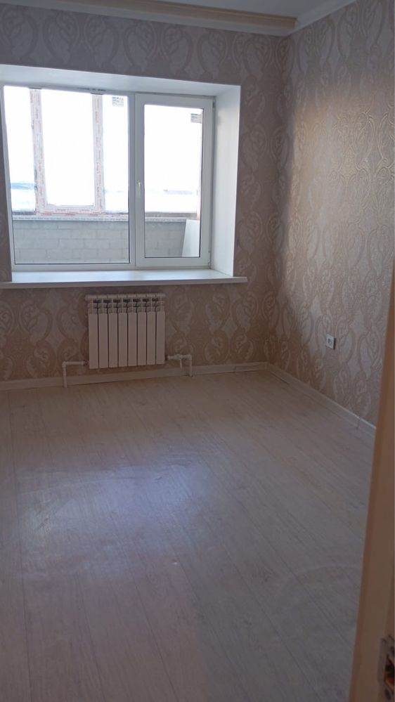 Сдам 2 комнатную квартиру