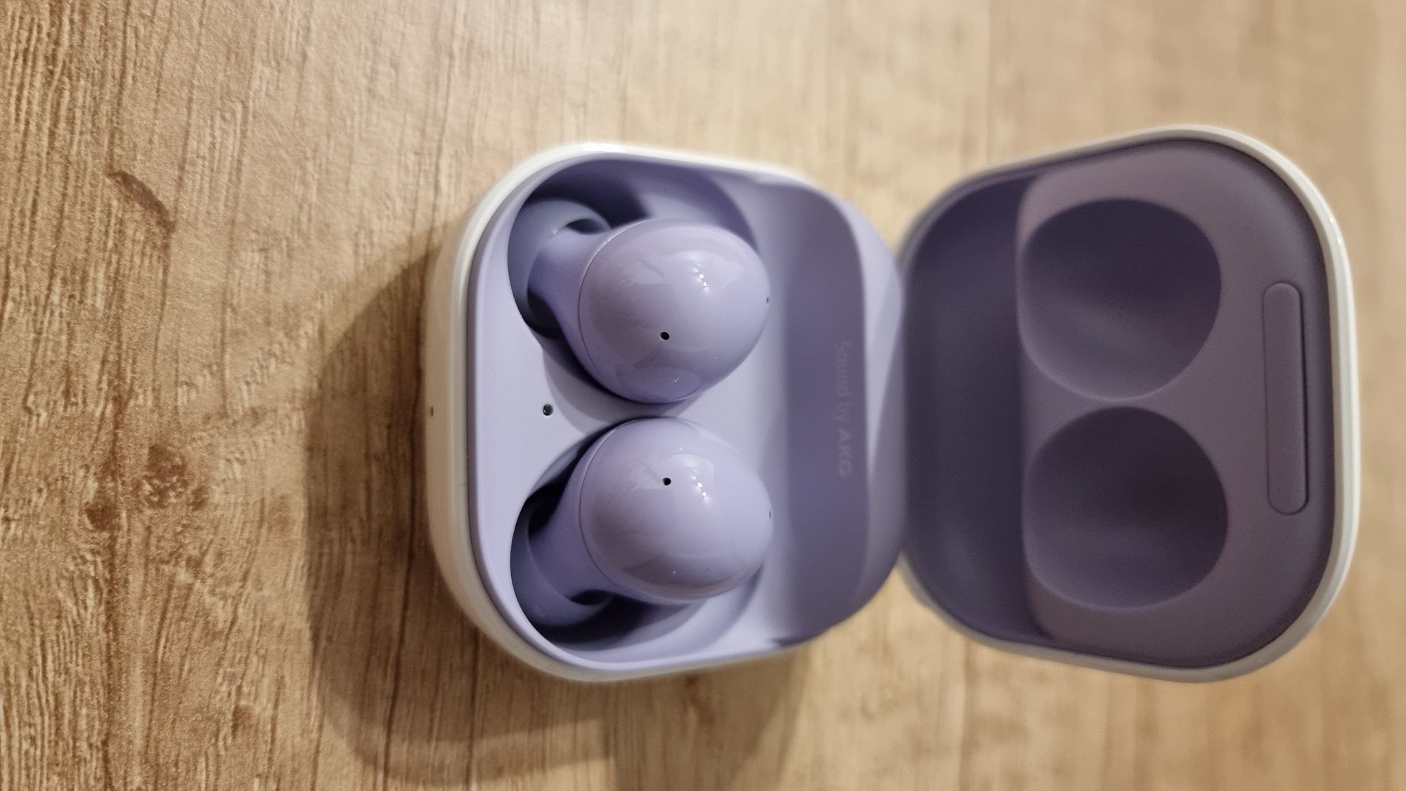 Casti Samsung Galaxy Buds 2 Lavender